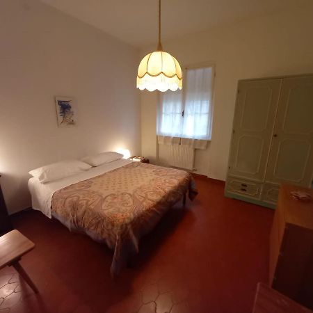 Casa Vacanza Villa Patrizia Follo Alto Dış mekan fotoğraf