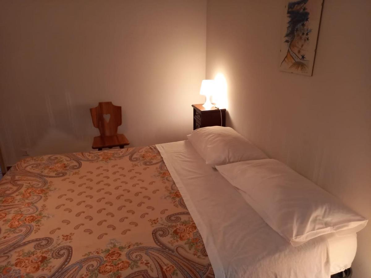 Casa Vacanza Villa Patrizia Follo Alto Dış mekan fotoğraf
